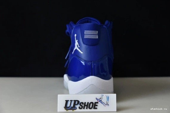 Jordan Air AT7802 Blue'' ''Legend 11 AT7802 Retro Low 1128